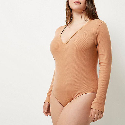 sock trainers river island,jacques-vertuk UK Sale RI Plus nude ribbed plunge bodysuit women 689934 sock trainers river island,jacques-vertuk UK Sale RI Plus nude ribbed plunge bodysuit women 689934
