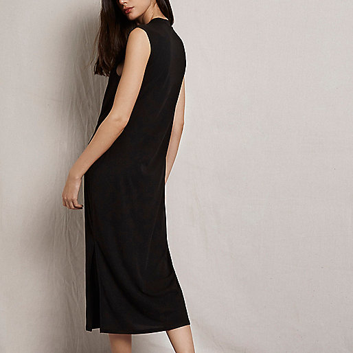 riverisland com bags,jacques-vertuk Online RI Studio black knot front midi dress women 697472 riverisland com bags,jacques-vertuk Online RI Studio black knot front midi dress women 697472