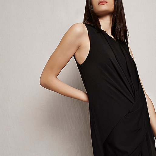 riverisland com bags,jacques-vertuk Online RI Studio black knot front midi dress women 697472 riverisland com bags,jacques-vertuk Online RI Studio black knot front midi dress women 697472