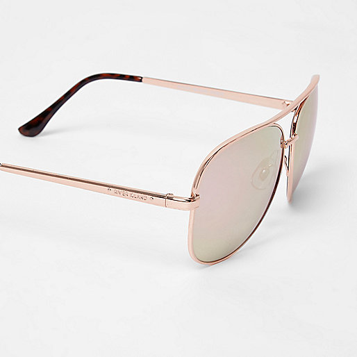 teddy bear coat river island,Island In River Rose gold tone aviator pink mirror sunglasses Aviator Sunglasses Sunglasses women teddy bear coat river island,Island In River Rose gold tone aviator pink mirror sunglasses Aviator Sunglasses Sunglasses women