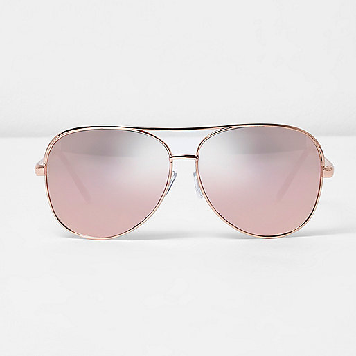jacques-vertuk Rose gold tone aviator pink mirror sunglasses 703627 women Sunglasses Aviator Sunglasses jacques-vertuk Rose gold tone aviator pink mirror sunglasses 703627 women Sunglasses Aviator Sunglasses