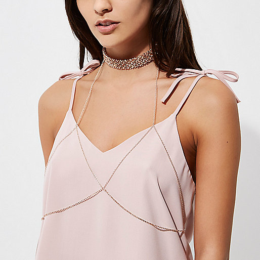 black backpack womens river island,jacques-vertuk Stores Rose gold tone choker harness body chain women 705237 black backpack womens river island,jacques-vertuk Stores Rose gold tone choker harness body chain women 705237