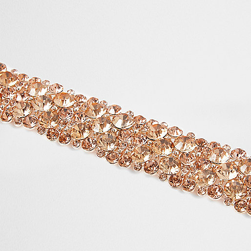 river island dresses next,jacques-vertuk London Rose gold tone rhinestone chain choker women 708485 river island dresses next,jacques-vertuk London Rose gold tone rhinestone chain choker women 708485