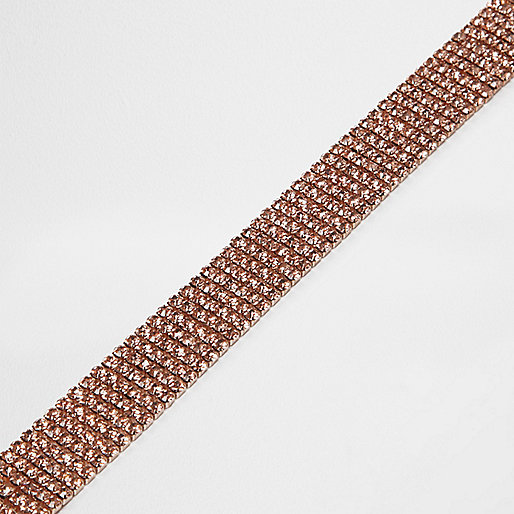 white river island handbag,jacques-vertuk Stores Rose gold tone rhinestone choker necklace set women 706152 white river island handbag,jacques-vertuk Stores Rose gold tone rhinestone choker necklace set women 706152
