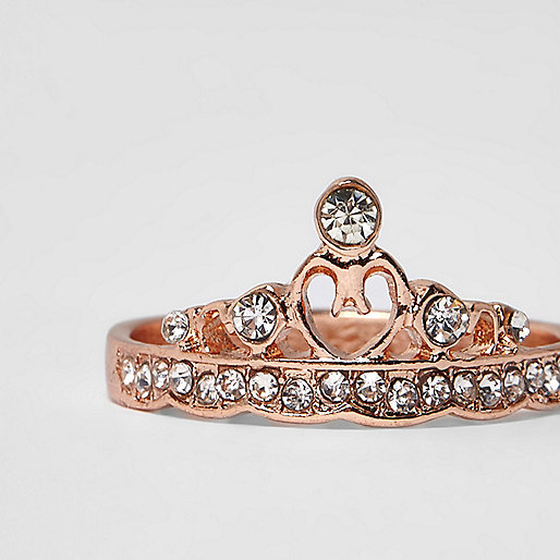 black knitted dress river island,jacques-vertuk Sale Rose gold tone rhinestone crown ring women 704365 black knitted dress river island,jacques-vertuk Sale Rose gold tone rhinestone crown ring women 704365