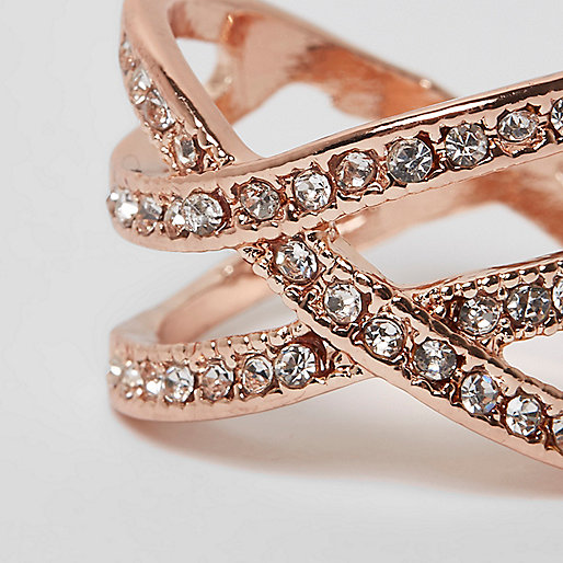 river island mini me sale,jacques-vertuk Online Rose gold tone rhinestone encrusted cross ring women 701172 river island mini me sale,jacques-vertuk Online Rose gold tone rhinestone encrusted cross ring women 701172