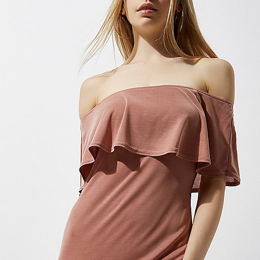 black studded sandals river island,jacques-vertuk Shop Rust frill bardot split skirt maxi dress women 701630 black studded sandals river island,jacques-vertuk Shop Rust frill bardot split skirt maxi dress women 701630