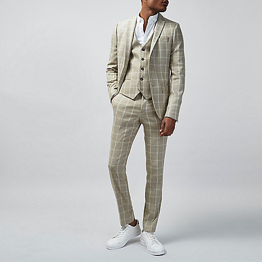 river island plisse dress,jacques-vertuk Womens Tops New In Sand check suit vest Vests Suits men river island plisse dress,jacques-vertuk Womens Tops New In Sand check suit vest Vests Suits men