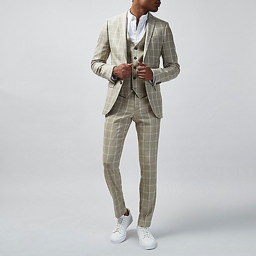 river island plisse dress,jacques-vertuk Womens Tops New In Sand check suit vest Vests Suits men river island plisse dress,jacques-vertuk Womens Tops New In Sand check suit vest Vests Suits men