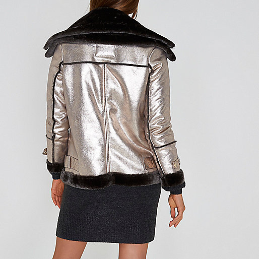river island large messenger bag,jacques-vertuk UK Silver cracked coated metallic aviator jacket women 705269 river island large messenger bag,jacques-vertuk UK Silver cracked coated metallic aviator jacket women 705269