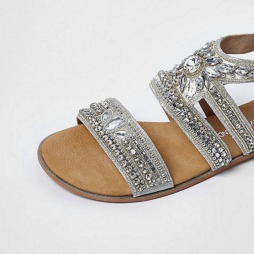 river island petite clothing,jacques-vertuk South Africa Silver embellished sandals women 698731 river island petite clothing,jacques-vertuk South Africa Silver embellished sandals women 698731