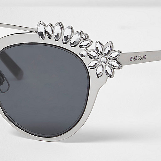 grey river island handbag,jacques-vertuk Sale Silver embellished smoke lens sunglasses women 698210 grey river island handbag,jacques-vertuk Sale Silver embellished smoke lens sunglasses women 698210