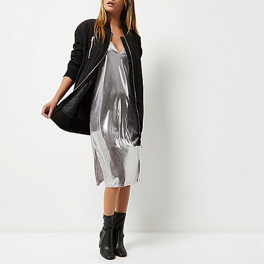 river island black studded sandals,jacques-vertuk Stores Silver lamé slip dress women 689516 river island black studded sandals,jacques-vertuk Stores Silver lamé slip dress women 689516
