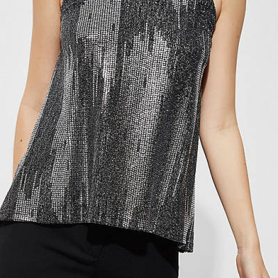 river island sliders sale,jacques-vertuk Outlet Silver metallic sleeveless trapeze top women 706459 river island sliders sale,jacques-vertuk Outlet Silver metallic sleeveless trapeze top women 706459