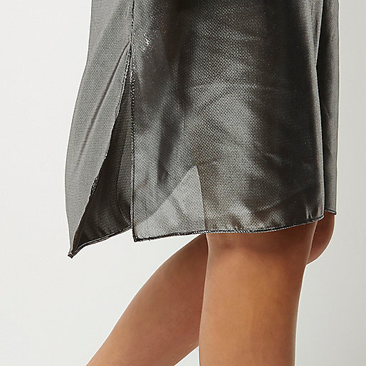 blue ripped mid rise skinny jeans river island,R?ver ?sland Silver strap back cami midi dress Dresses Sale women blue ripped mid rise skinny jeans river island,R?ver ?sland Silver strap back cami midi dress Dresses Sale women