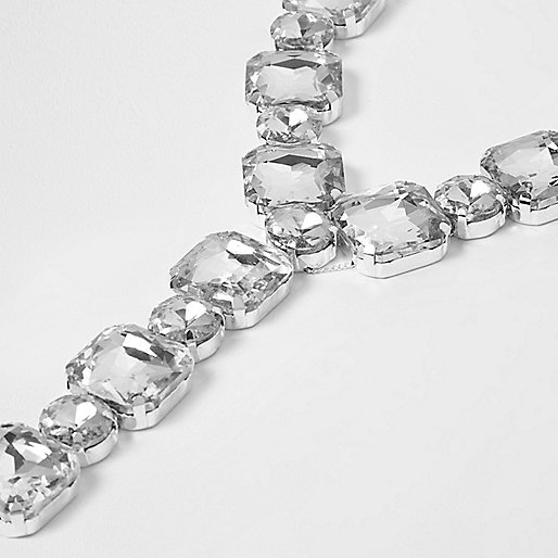 river island monogram shoulder bag,jacques-vertuk South Africa Silver tone chunky crystal dangle necklace women 707683 river island monogram shoulder bag,jacques-vertuk South Africa Silver tone chunky crystal dangle necklace women 707683