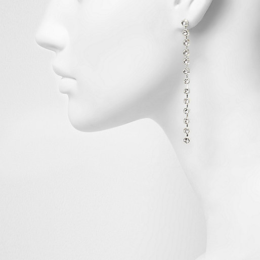 women s flat shoes river island,jacques-vertuk UK Silver tone cup chain drop earrings women 704370 women s flat shoes river island,jacques-vertuk UK Silver tone cup chain drop earrings women 704370