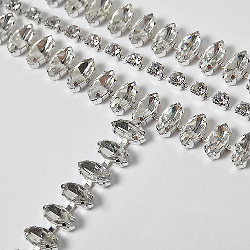 knitted trainers river island,jacques-vertuk Trousers Sale Silver tone jewel drop cup chain choker Necklaces Jewelry women knitted trainers river island,jacques-vertuk Trousers Sale Silver tone jewel drop cup chain choker Necklaces Jewelry women