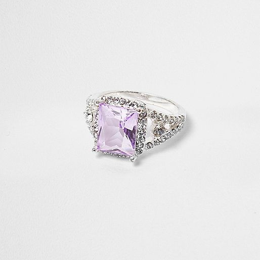 river island jeans bootcut,jacques-vertuk Online Silver tone lilac square rhinestone ring women 705648 river island jeans bootcut,jacques-vertuk Online Silver tone lilac square rhinestone ring women 705648