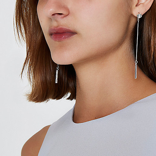 river island wide fitting shoes,jacques-vertuk Sale Womens Tops Silver tone rhinestone pave drop earrings Earrings Jewelry women river island wide fitting shoes,jacques-vertuk Sale Womens Tops Silver tone rhinestone pave drop earrings Earrings Jewelry women