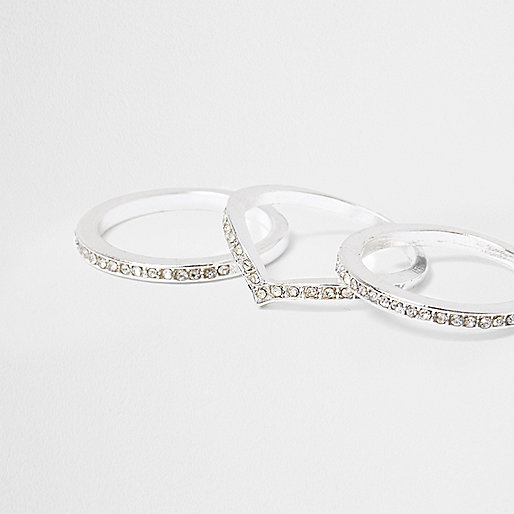 river island vanity bag,jacques-vertuk UK Silver tone rhinestone ring pack women 706222 river island vanity bag,jacques-vertuk UK Silver tone rhinestone ring pack women 706222