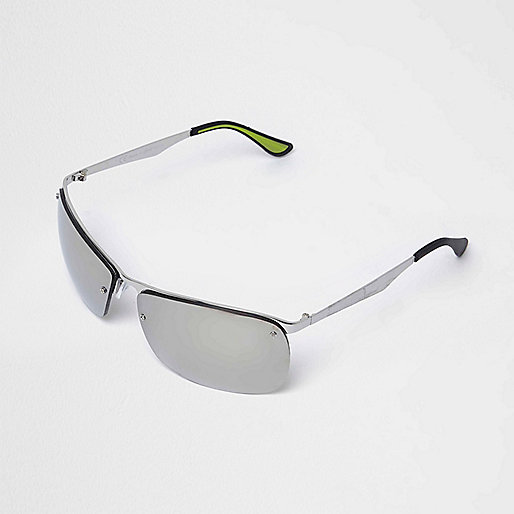river island cape,jacques-vertuk Uk Site Silver tone sporty sunglasses Visor Sunglasses Sunglasses men river island cape,jacques-vertuk Uk Site Silver tone sporty sunglasses Visor Sunglasses Sunglasses men