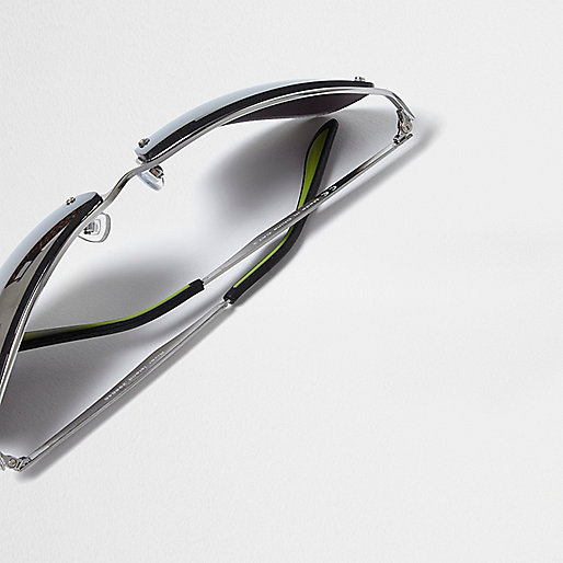 river island cape,jacques-vertuk Uk Site Silver tone sporty sunglasses Visor Sunglasses Sunglasses men river island cape,jacques-vertuk Uk Site Silver tone sporty sunglasses Visor Sunglasses Sunglasses men
