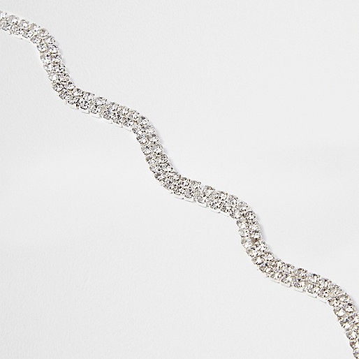 river island longline puffer,jacques-vertuk London Silver tone wavy rhinestone encrusted bracelet women 701792 river island longline puffer,jacques-vertuk London Silver tone wavy rhinestone encrusted bracelet women 701792