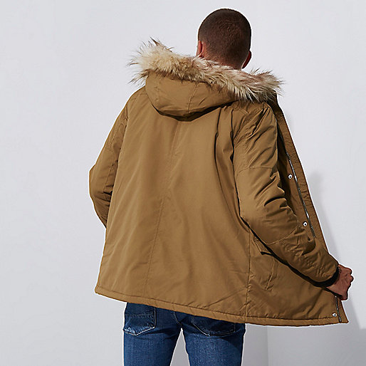 river island cream chelsea boots,Tiver Osland Stone fur trim hooded parka Coats Coats / Jackets men river island cream chelsea boots,Tiver Osland Stone fur trim hooded parka Coats Coats / Jackets men