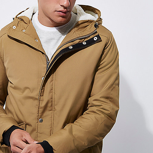 river island cream chelsea boots,Tiver Osland Stone fur trim hooded parka Coats Coats / Jackets men river island cream chelsea boots,Tiver Osland Stone fur trim hooded parka Coats Coats / Jackets men
