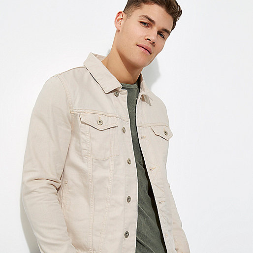 grey river island purse,jacques-vertuk Ireland Stone jersey hooded denim jacket men 300374 grey river island purse,jacques-vertuk Ireland Stone jersey hooded denim jacket men 300374