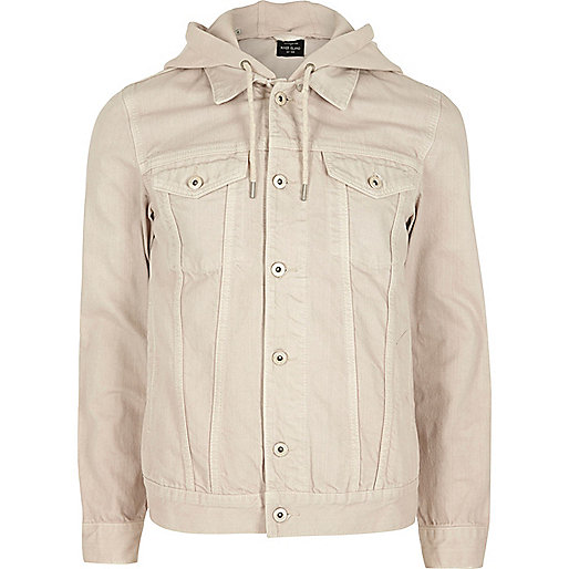 grey river island purse,jacques-vertuk Ireland Stone jersey hooded denim jacket men 300374 grey river island purse,jacques-vertuk Ireland Stone jersey hooded denim jacket men 300374