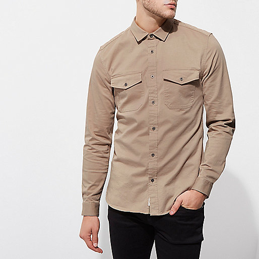 river island sandals silver,jacques-vertuk Online Stone long sleeve muscle fit military shirt men 302526 river island sandals silver,jacques-vertuk Online Stone long sleeve muscle fit military shirt men 302526
