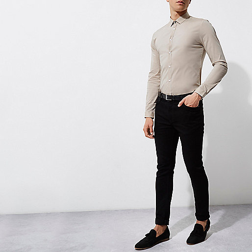 river island monogram trainers,Shopping At jacques-vertuk Stone long sleeve skinny fit smart shirt Shirts Sale men river island monogram trainers,Shopping At jacques-vertuk Stone long sleeve skinny fit smart shirt Shirts Sale men