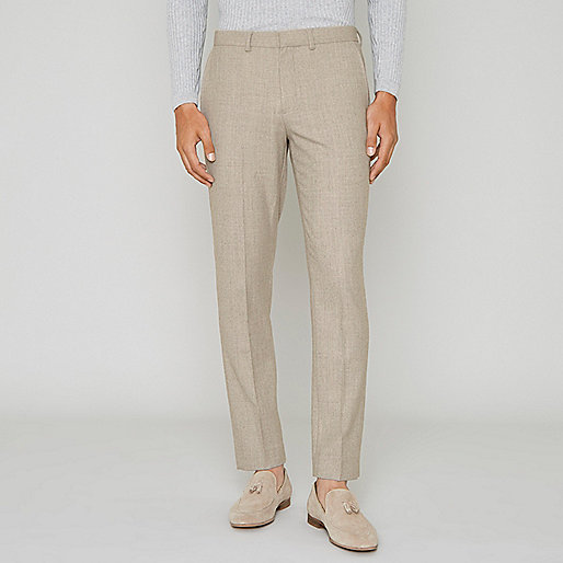 river island black duffle bag,jacques-vertuk UK Sale Stone skinny fit suit pants men 300924 river island black duffle bag,jacques-vertuk UK Sale Stone skinny fit suit pants men 300924