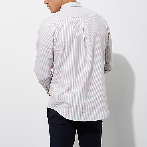 river island summer sale 2022,jacques-vertuk Webshop Stone stripe print long sleeve Oxford shirt Long Sleeve Shirts Shirts men river island summer sale 2022,jacques-vertuk Webshop Stone stripe print long sleeve Oxford shirt Long Sleeve Shirts Shirts men