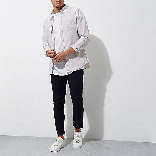 river island summer sale 2022,jacques-vertuk Webshop Stone stripe print long sleeve Oxford shirt Long Sleeve Shirts Shirts men river island summer sale 2022,jacques-vertuk Webshop Stone stripe print long sleeve Oxford shirt Long Sleeve Shirts Shirts men