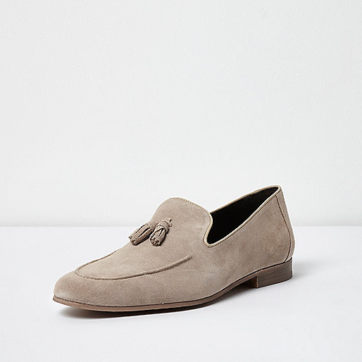 www river island sale,jacques-vertuk Dress Pink Stone suede tassel loafers Shoes Shoes / Boots men www river island sale,jacques-vertuk Dress Pink Stone suede tassel loafers Shoes Shoes / Boots men