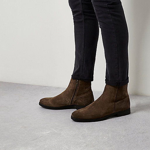 river island red top,jacques-vertuk River Stone suede zip boots Boots Shoes / Boots men river island red top,jacques-vertuk River Stone suede zip boots Boots Shoes / Boots men