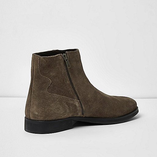 river island red top,jacques-vertuk River Stone suede zip boots Boots Shoes / Boots men river island red top,jacques-vertuk River Stone suede zip boots Boots Shoes / Boots men