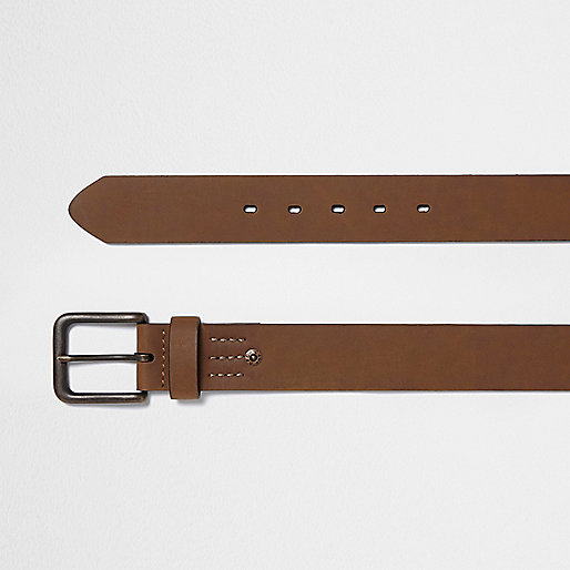 river island hybrid jumper shirt dress in brown,jacques-vertuk Ladies Dresses Sale Tan brown square buckle jeans belt Belts Accessories men river island hybrid jumper shirt dress in brown,jacques-vertuk Ladies Dresses Sale Tan brown square buckle jeans belt Belts Accessories men