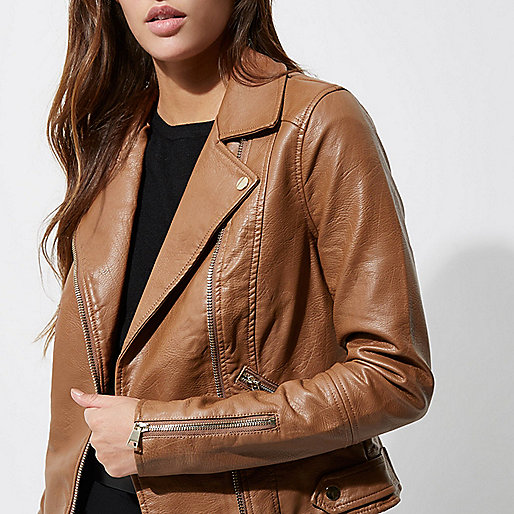 river island black holdall,jacques-vertuk UK Tan faux leather biker jacket women 705640 river island black holdall,jacques-vertuk UK Tan faux leather biker jacket women 705640