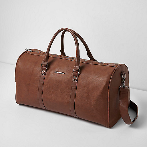 river island midi denim dress,jacques-vertuk South Africa Tan faux leather duffle holdall Holdalls Bags men river island midi denim dress,jacques-vertuk South Africa Tan faux leather duffle holdall Holdalls Bags men