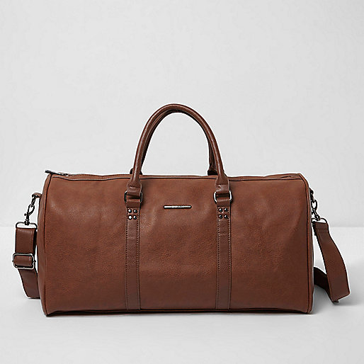 river island midi denim dress,jacques-vertuk South Africa Tan faux leather duffle holdall Holdalls Bags men river island midi denim dress,jacques-vertuk South Africa Tan faux leather duffle holdall Holdalls Bags men