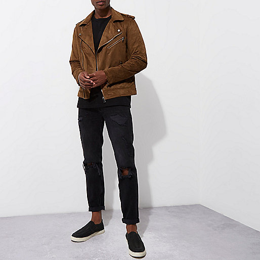 river island black flatform sandals,Р?вер ?сланд Tan faux suede biker jacket Jackets Coats / Jackets men river island black flatform sandals,Р?вер ?сланд Tan faux suede biker jacket Jackets Coats / Jackets men
