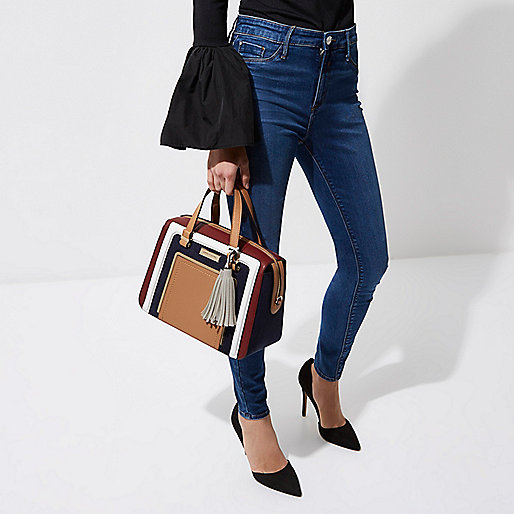 river island gucci shoes,jacques-vertuk Outlet Uk Tan panel bowler tote bag Shopper & Tote Bags Bags / Purses women river island gucci shoes,jacques-vertuk Outlet Uk Tan panel bowler tote bag Shopper & Tote Bags Bags / Purses women