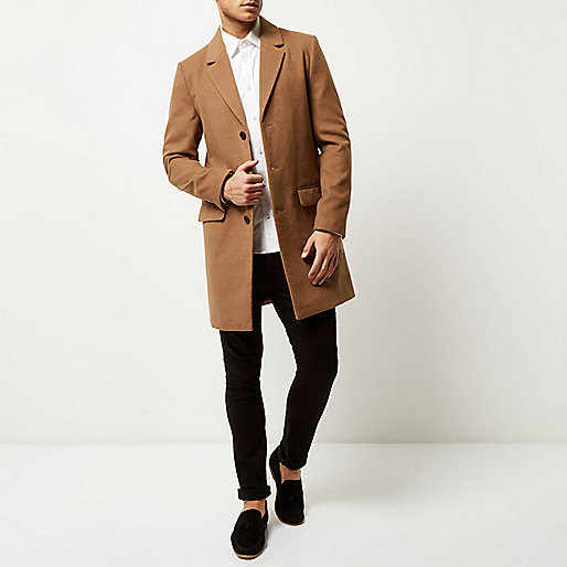 river island black quilted bag,jacques-vertuk Sale Tan smart overcoat men 295304 river island black quilted bag,jacques-vertuk Sale Tan smart overcoat men 295304