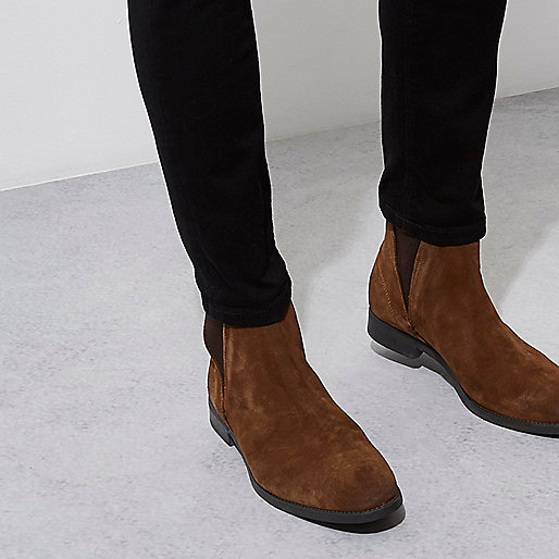 river island leather coat,Very Womens jacques-vertuk Tan suede chelsea boots Boots Shoes / Boots men river island leather coat,Very Womens jacques-vertuk Tan suede chelsea boots Boots Shoes / Boots men