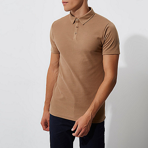 river island khaki puffer coat,jacques-vertuk Shopping Online Sale Tan waffle slim fit polo shirt Polo Shirts men river island khaki puffer coat,jacques-vertuk Shopping Online Sale Tan waffle slim fit polo shirt Polo Shirts men