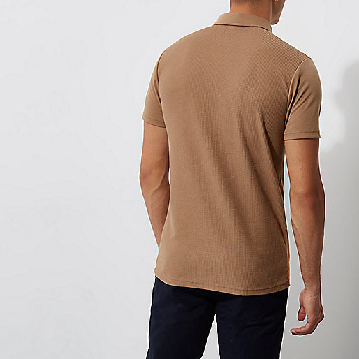 river island khaki puffer coat,jacques-vertuk Shopping Online Sale Tan waffle slim fit polo shirt Polo Shirts men river island khaki puffer coat,jacques-vertuk Shopping Online Sale Tan waffle slim fit polo shirt Polo Shirts men